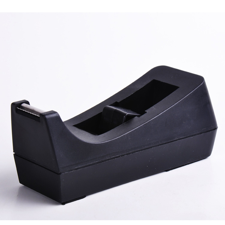 19mm wholesale office tape cutter middle tape dispenser