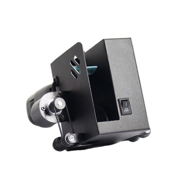 Y254 Handheld Inkjet Printer With Quick Drying Ink Manufacture For Single Color Printing
