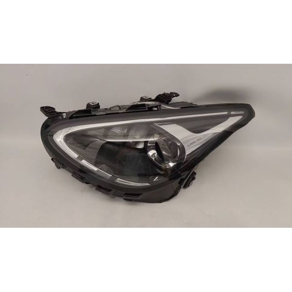 OEM 6608109432 Left Headlight Assembly for GEELY XINGYUAN（Low-End） 2024