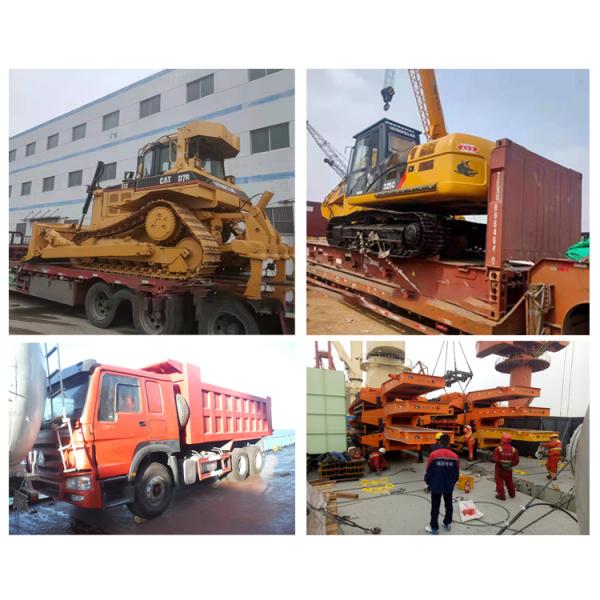 Использованная экскаваторная машина Volvo EC210 Использованная экскаваторная машина 20тонная ползучая гидравлическая машина
