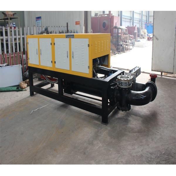 Low Price Harmless Treatment Equipment for Cow and Pig