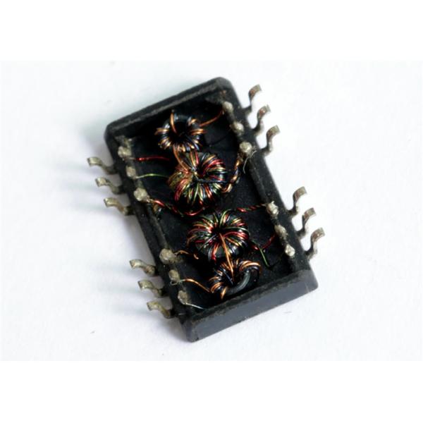 HX2260NL. HX2260NLT LP41608ANL 低高度トランスフォーマー PoE磁気