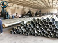 Low Carbon Galvanized OD 10-3/4