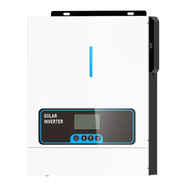 3 Phase 3Kw 1Kw 1.5Kw 3Kva Solar Inverter Dubai 12Kw Hybrid Solar Inverter 3Kva Hybrid Solar Inverter