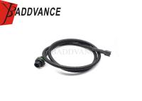 1-967402-1 OEM de harnais de fil de MG640322-5 4 Pin To 2 Pin Male Sensor Automotive Connector