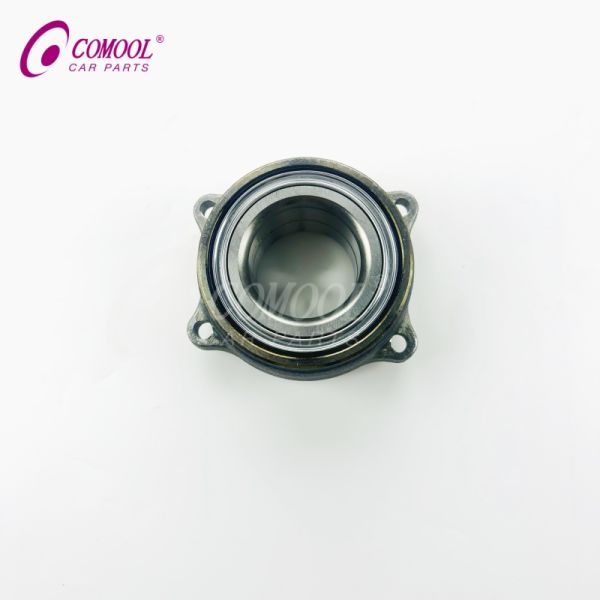 Rear Front Hub Bearing Assembly A2119810227 For Mercedes Benz CLS OEM