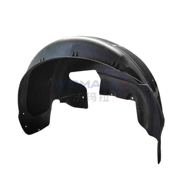 Garde-boue arrière gauche Womala OE 30661129 Doublure de roue pour Volvo S80 S80L Pièces de carrosserie