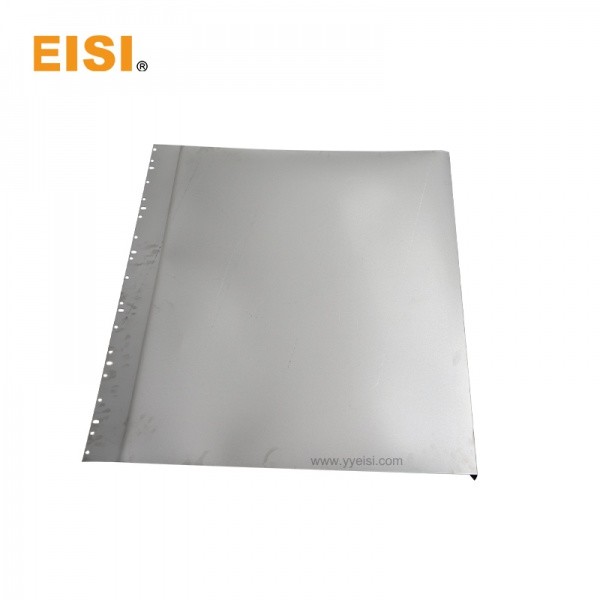 Высокопрочный цилиндровый жакет машины Хайдельберга 720 мм * 560 мм * 0,60 мм