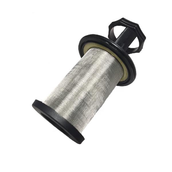 Half Gear Cylinder Repair Kit forZF22222 Designed for Replacement/Repair Purposes
