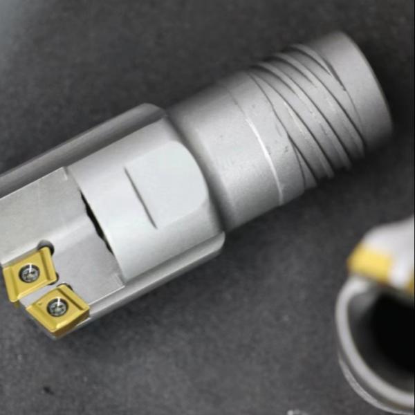 Ferramentas de perfuração da arma da elevada precisão/bocado de broca de aço do tambor de arma para a perfuração do metal