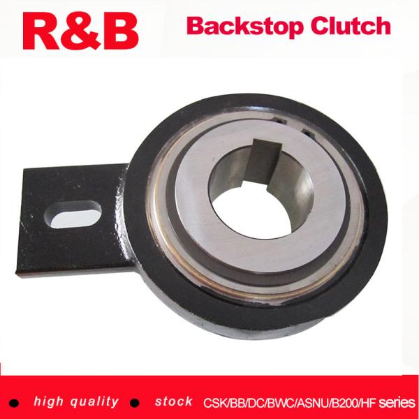 R&B sprag freewheel  backstop clutch RSBW30/GVG30 apply in Grain hoist