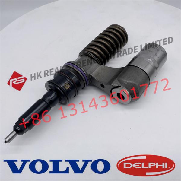 Genuine  Diesel Fuel Unit Pump Injector 16650-00Z11 0414701033 0414701034