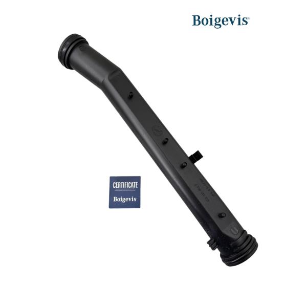 032121065F 032121065D Water Coolant Pipe for 2002-2008 VOLKSWAGEN POLO 9N 1.4 PETROL