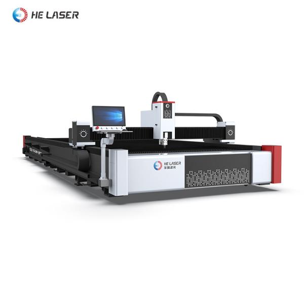 12000W Fiber Laser Cutting Machine Metal / Sheet Metal CNC Laser Cutter Machine