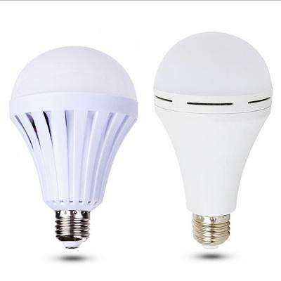 Bulbo da emergência de E27 Pin Base 5w 12w 15w 9w para a fábrica