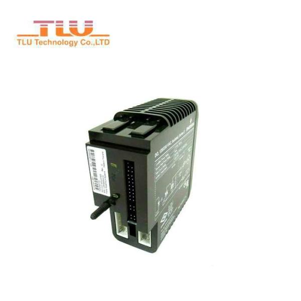 Brand New Emerson KJ4001X1-BA2 DeltaV PLC Module