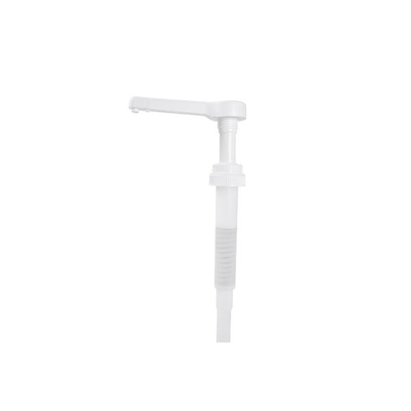 Съемная дозировка 10ml 15ml 20ml 30ml насоса распределителя соуса 38-400