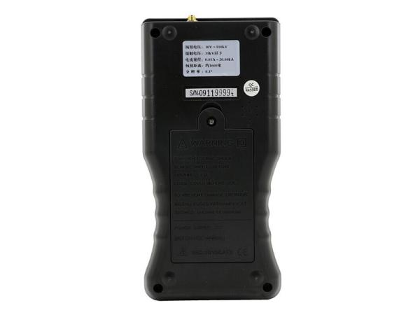 20000A Electric Power Tester High Low Voltage Nuclear Phase Ammeter