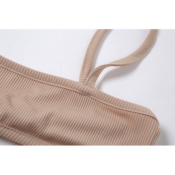 Sexy Hollow Slim Small Ladies Camisole Tank Tops