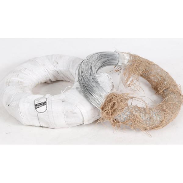 толщина провода 2.5mm веса крена 50kg горячая окунутая гальванизированная