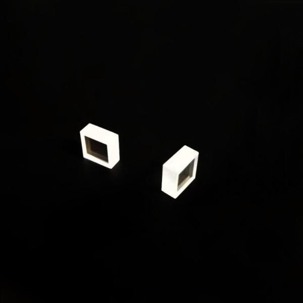 Orthorhombic Space Group Pna21 6*6*5mm KTP Crystals