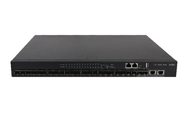 Layer 3 Core Network Switch 24 Port S6520X-24ST–SI 10GE SFP+ Optical