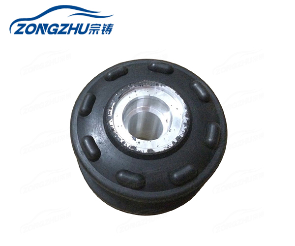 E65 E66 37126785537 задий верхнее резиновое Маунт 37126785538 частей подвеса воздуха Bmw