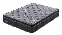 Cama de primavera de bolsillo para uso en el hogar y el hotel