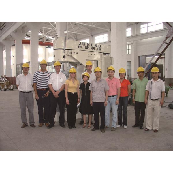 Ahorro de la energía hermético del filtro de placa de presión para el aceite de palma/el aceite del blanqueo