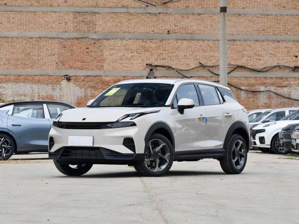 Coches Nuevos Populares Vehículos Usados Lynk&Co 06 2026 Relive 1.5T