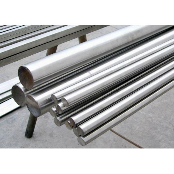 ASTM SUS304 Stainless Steel Round Bar BSI BV IQI Polished 316 SS Rod