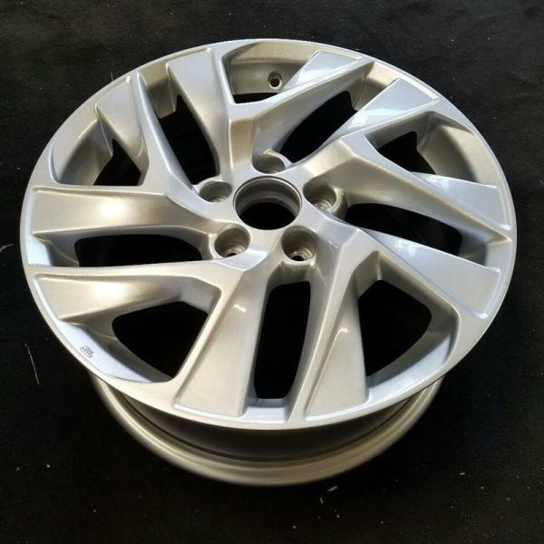 17 Alloy Rim 64069A Honda Replica Wheels CR-V 2015-2016