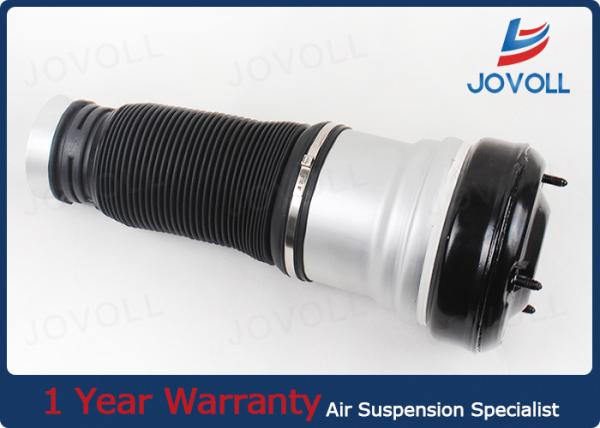 A2203205013 Mercedes Benz Air Suspension , Standard W220 Rear Suspension