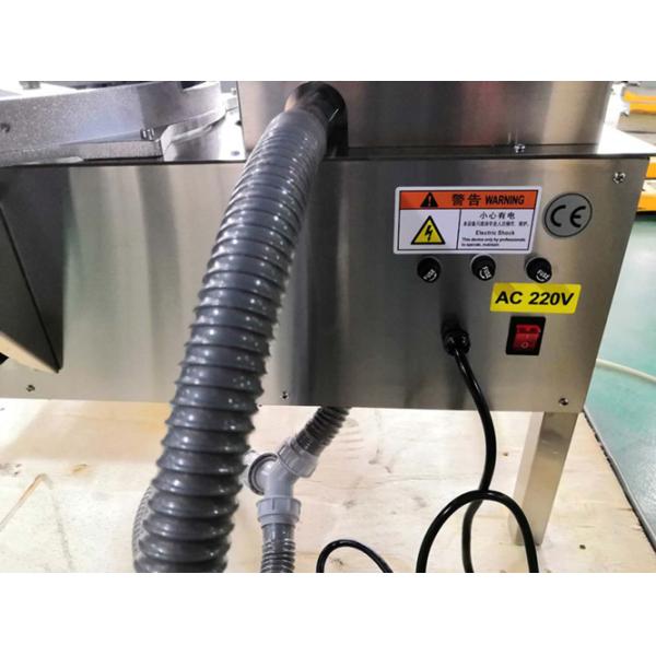 Latest Technology Tablet Capsule Counting Machine Pharmacy Pill Counter Machine