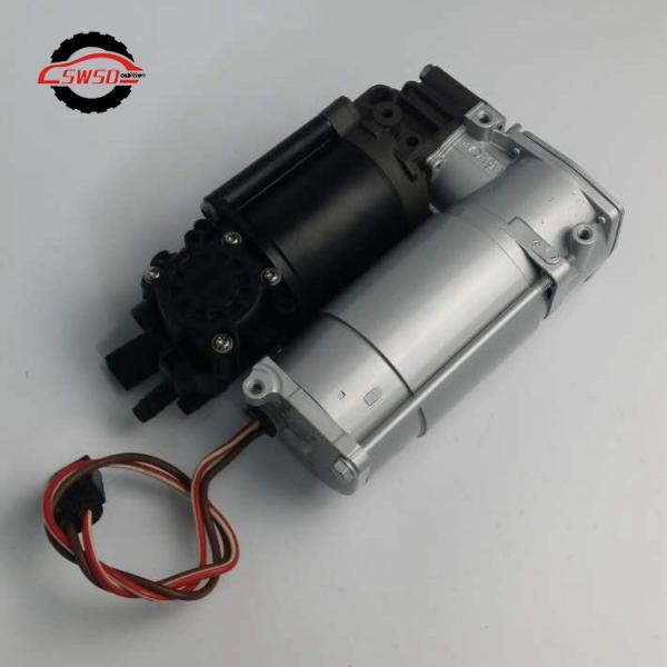 Насос компрессора подвеса воздуха OEM 37206789450 BMW F01 F02 F11 F07 F18