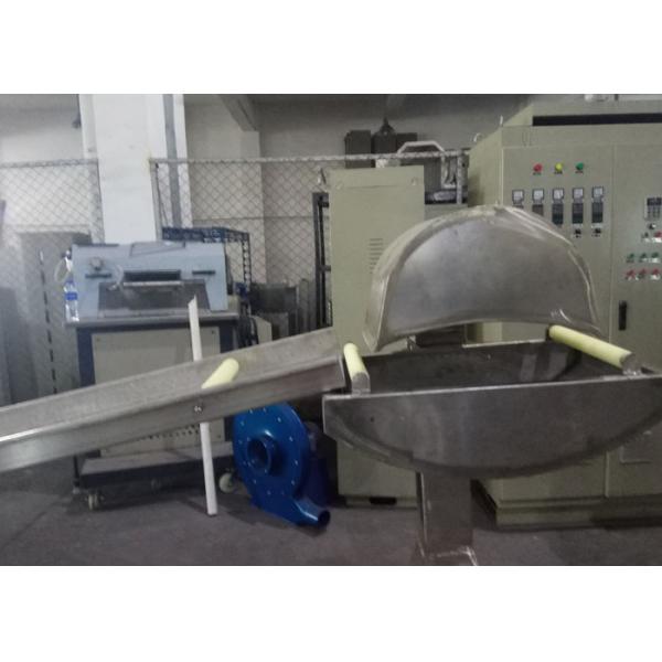 Воздуходувка воздуха тома сильного ветера центробежная для сушить воздуходувку нержавеющей стали полиэтиленовой пленки пены ПВК