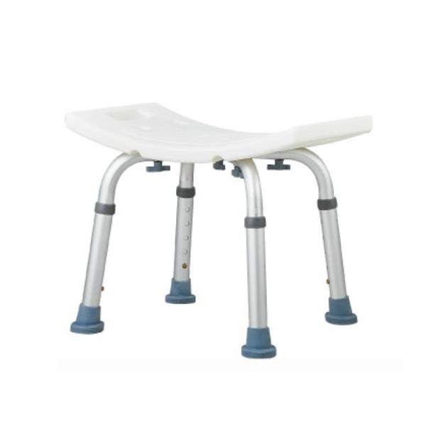 Shower Bench and Bathroom Shower Chair Bath Seat