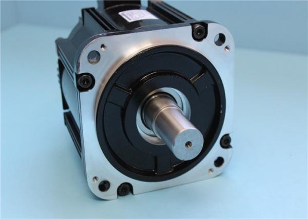 Servo motor industrial bonde 3000 RPM SGMGV-20A3A2C YASKAWA 1,8 quilowatts