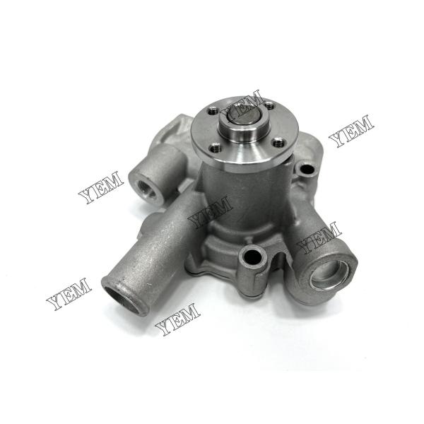 3TNE68 For Yanmar Original Complete Engine Water Pump 119233-42000
