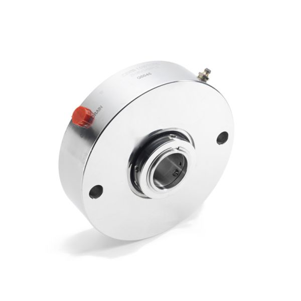 Ceramic AESSEAL Double Cartridge Mixer Mechanical Seal DSWIB MIXMASTER-II