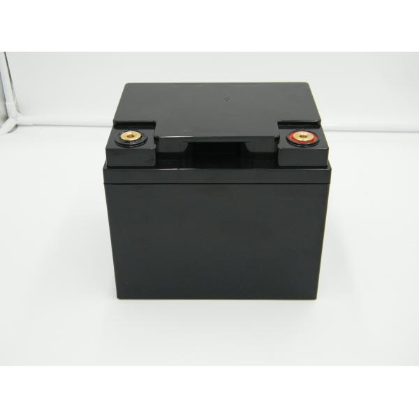12.8v50Ah Lifepo4 Lithium Battery Pack Replaces Lead Acid IP67 Protection