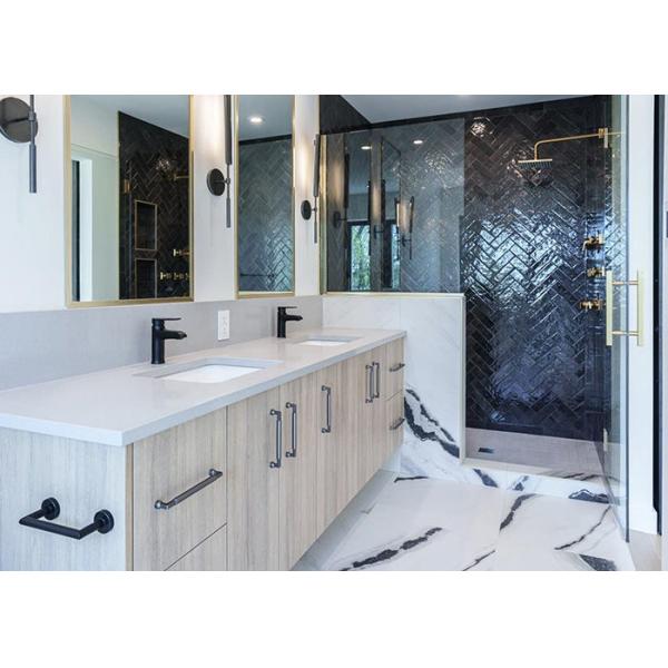 Estructura de acero Casa de madera Casa prefabricada Villa Casa bungalow de madera