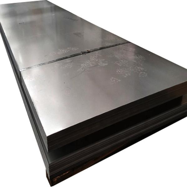 18 Gauge Galvanized Sheet Metal 100mm - 4200mm Flat Galvanised Iron Sheets