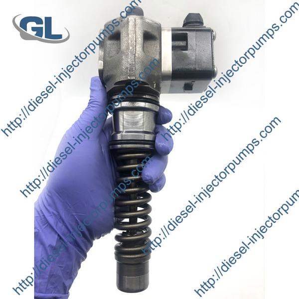 O injetor diesel de Bosch bombeia a bomba 0414750004 da unidade da injeção 20450666 02112706 para  EC240 EC290
