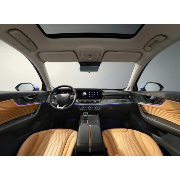 Customized Request for 2023 Hongqi E HS9 Qm5 HS5 HS3 HS7 Ehs9 4 6 7 Seat Eqm5 Flagship
