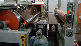 Facades Mdf Pvc Film Lamination Adhesive Matte Embossed White