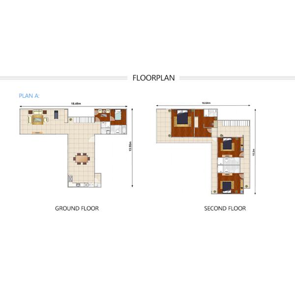 2 рассказ, крыша дома железного каркаса, полуфабрикат светлый стальной дом, светлые дома железного каркаса