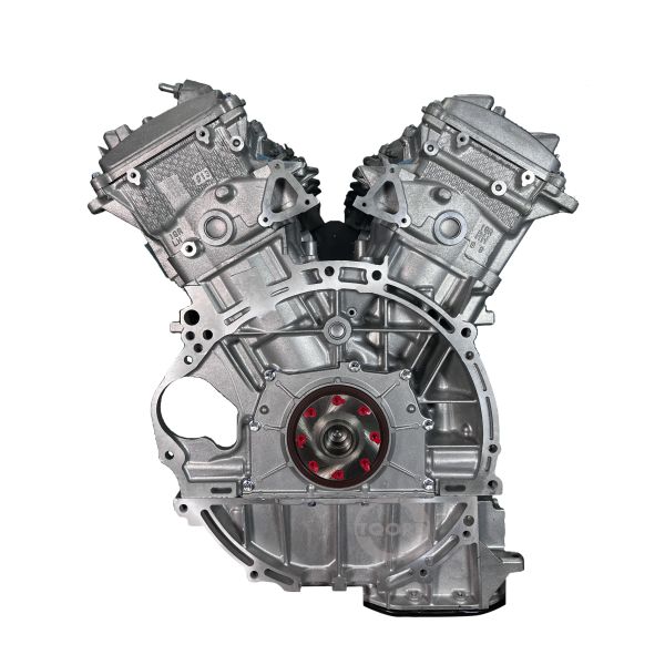 4.0L Displacement 6 Cylinder Engine Remanufactured 1900031M50