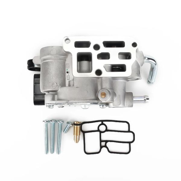 Módulo de control electrónico Mitsubishi Blue N34 MD614696 2192391 21983 Válvula de control de aire de ralentí