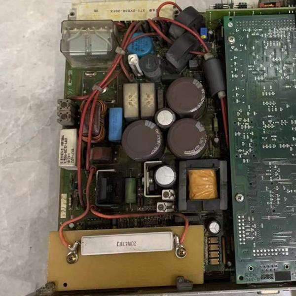 Original Quality Roland 700 Main Drive Safety Control Printed Circuit Board for Printing Machine Main Board